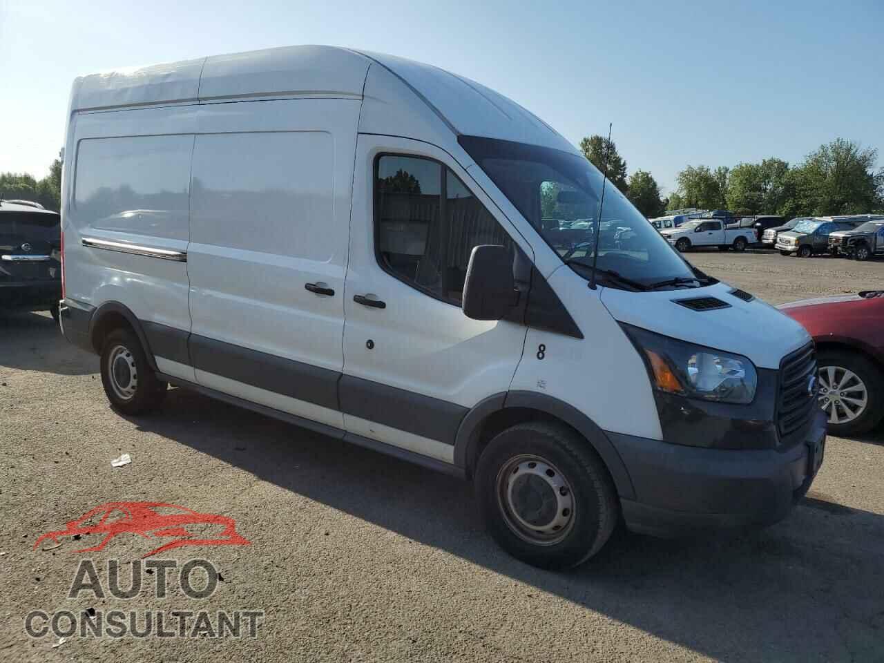 FORD TRANSIT 2018 - 1FTYR2XM0JKA61884