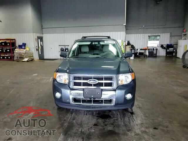 FORD ESCAPE 2012 - 1FMCU5K33CKB39548