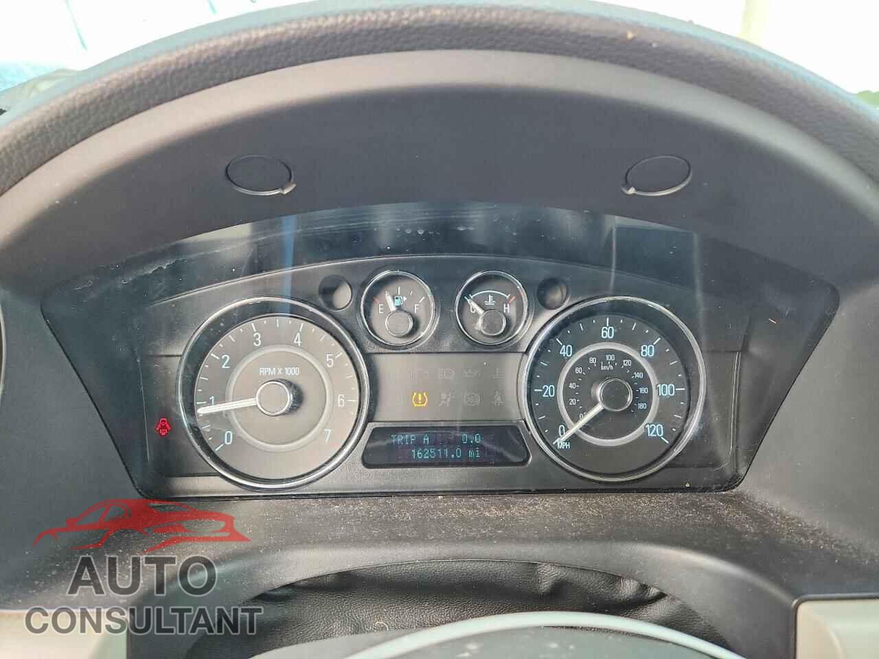 FORD FLEX 2011 - 2FMGK5CC0BBD11291