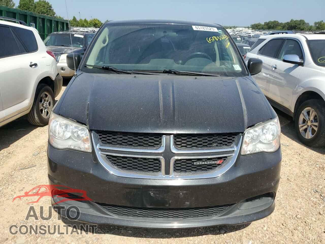 DODGE CARAVAN 2015 - 2C4RDGBG0FR568035