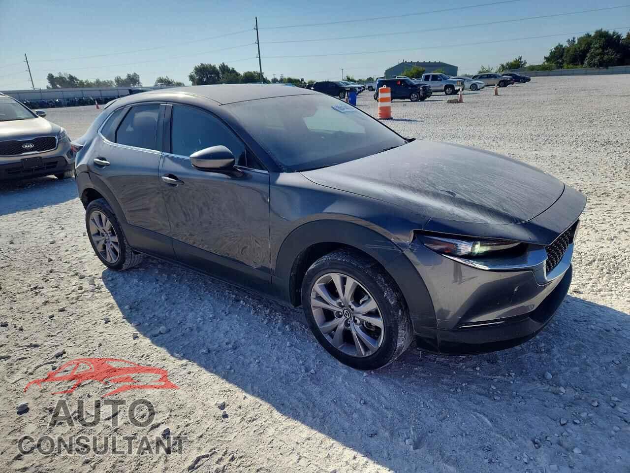 MAZDA CX30 2021 - 3MVDMABL8MM301281