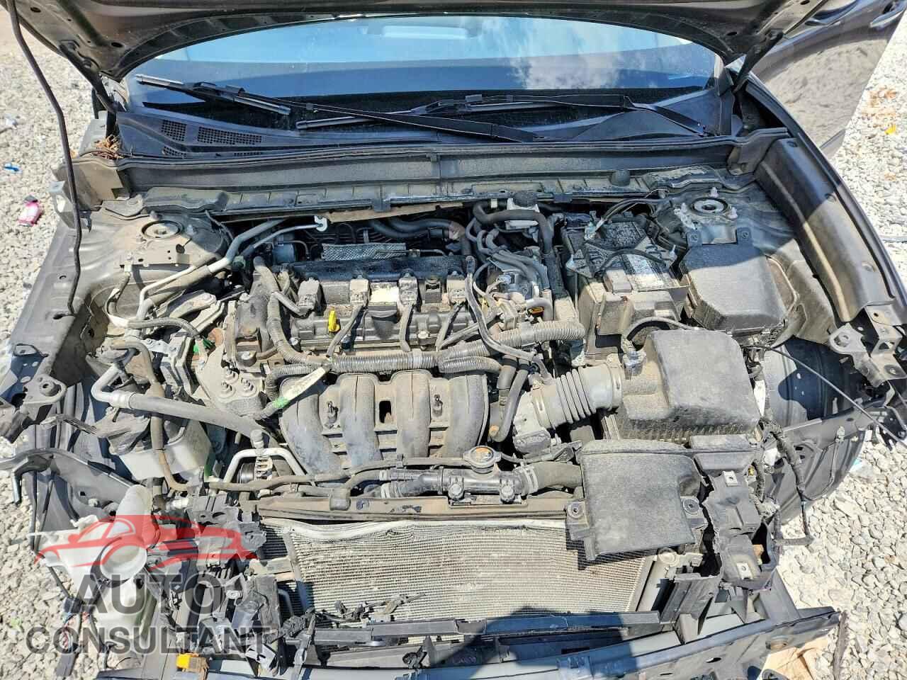 MAZDA CX30 2021 - 3MVDMACL0MM217812