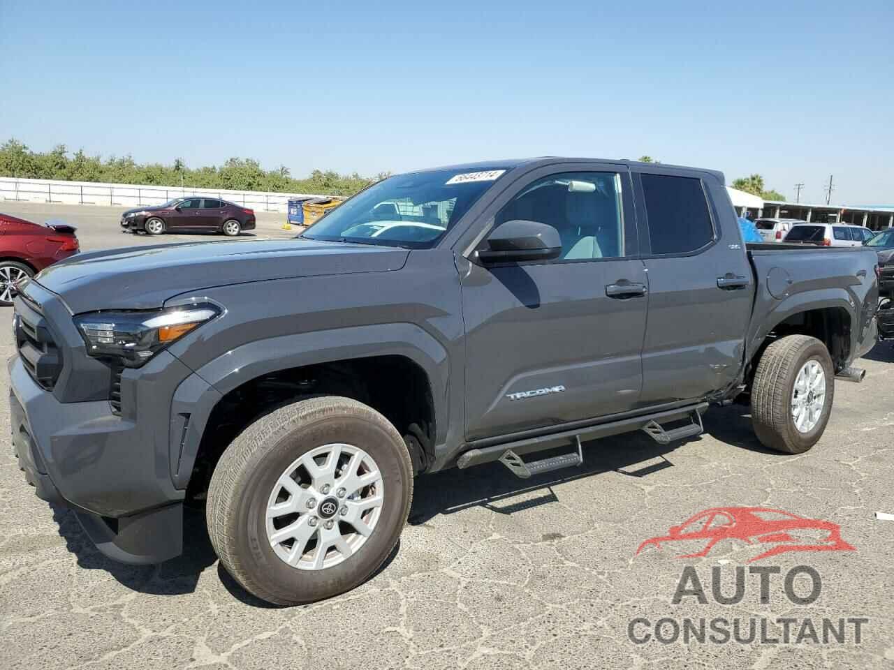 TOYOTA TACOMA 2024 - 3TMLB5JN3RM008828