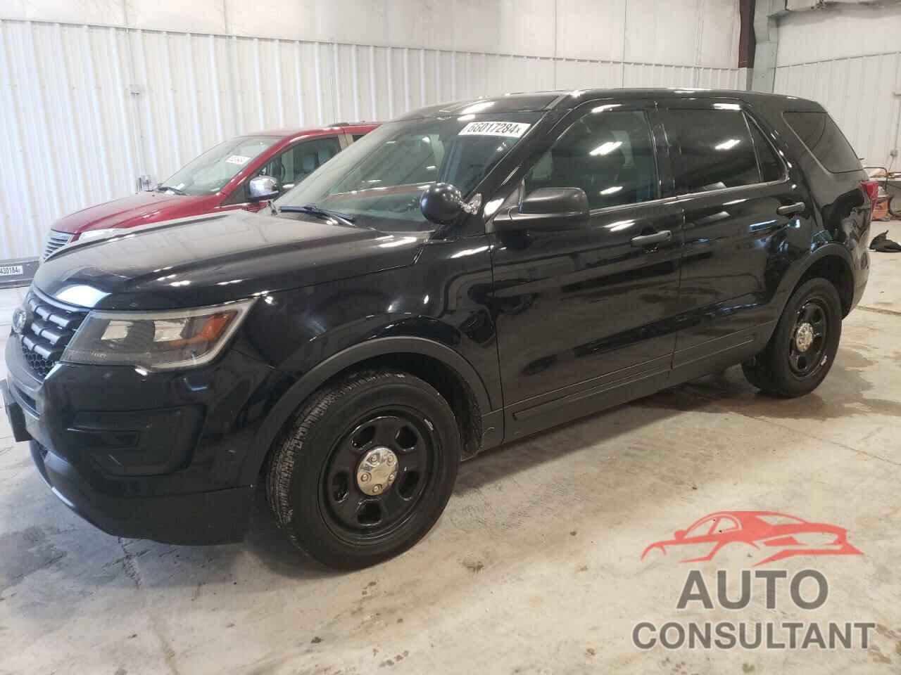 FORD EXPLORER 2016 - 1FM5K8ARXGGB97090