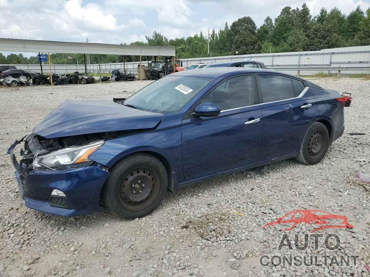 NISSAN ALTIMA 2020 - 1N4BL4BV1LC168223