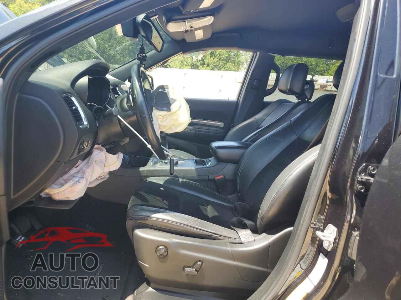 DODGE DURANGO 2015 - 1C4RDHAGXFC849730
