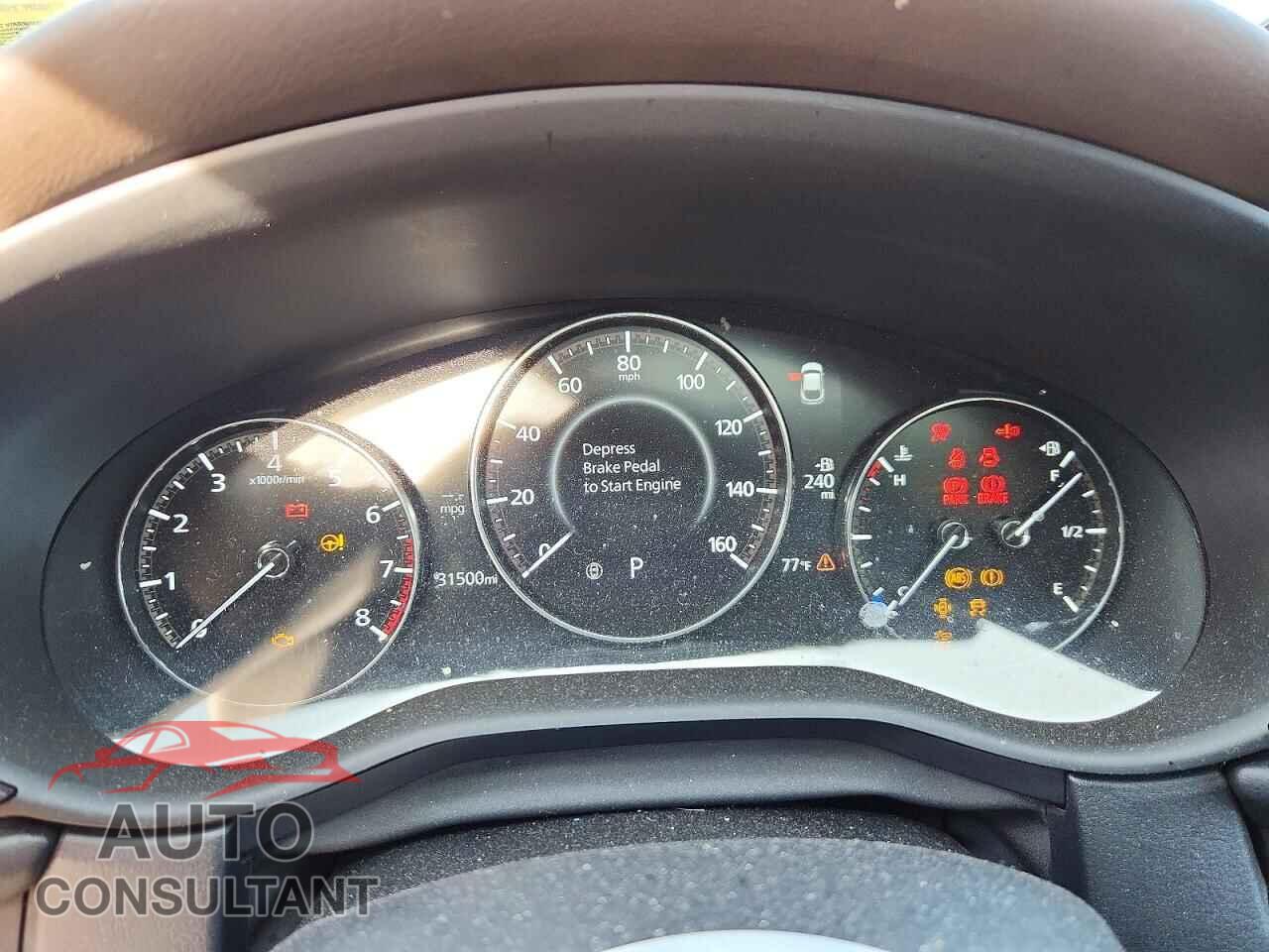 MAZDA CX30 2023 - 3MVDMBDM6PM511698