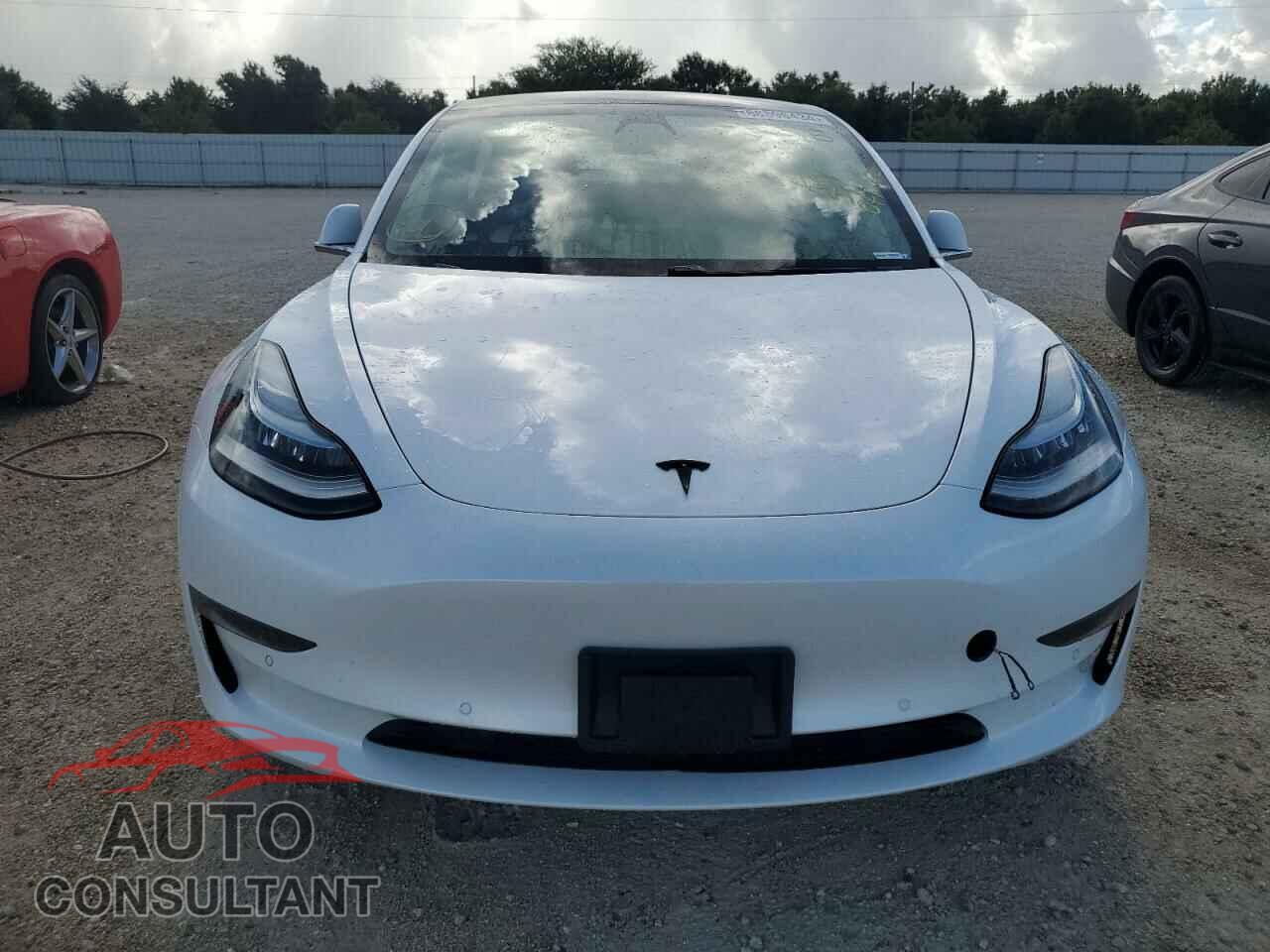 TESLA MODEL 3 2020 - 5YJ3E1EA2LF737468