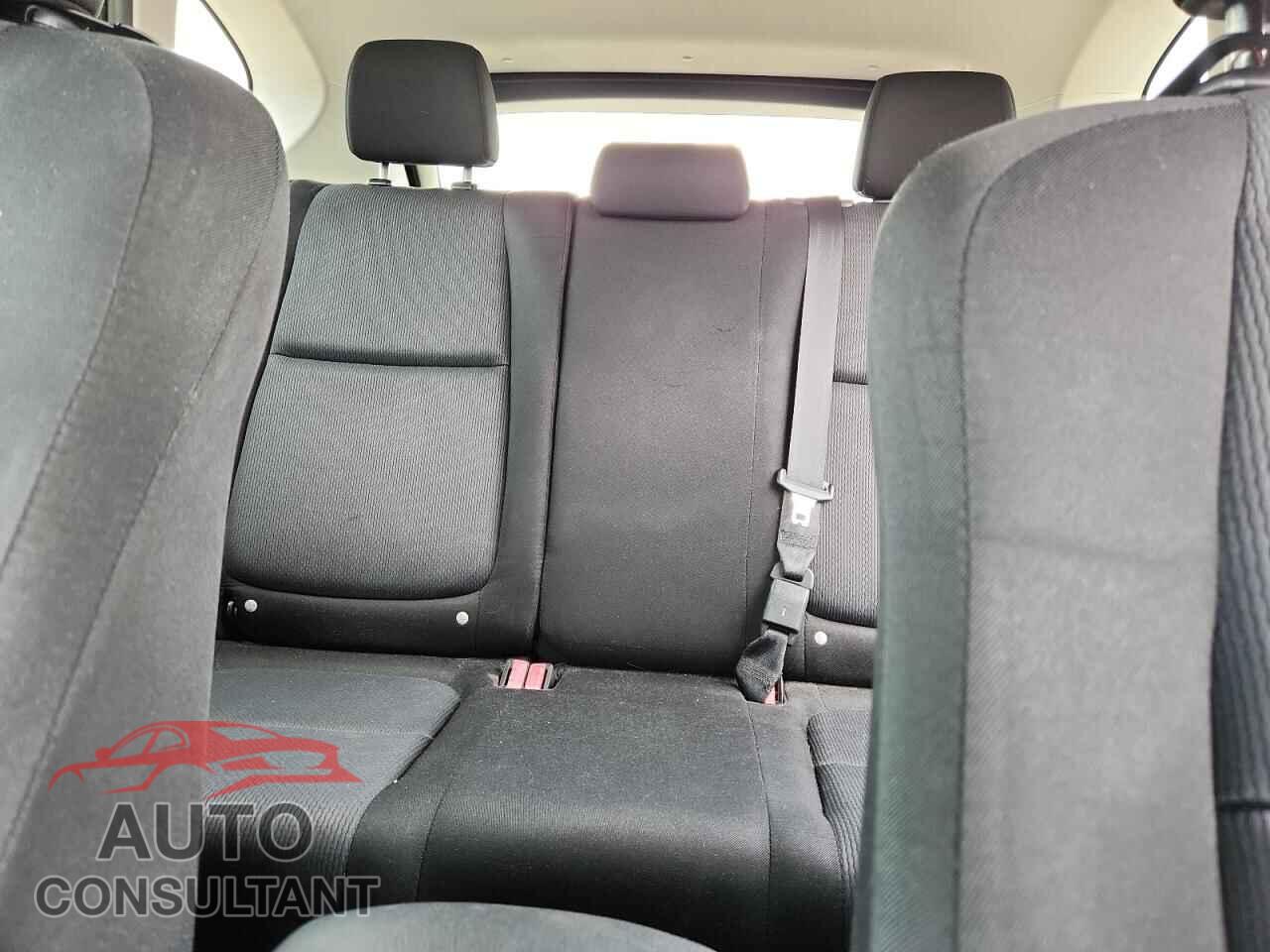 MAZDA CX-5 2013 - JM3KE2BE8D0132175