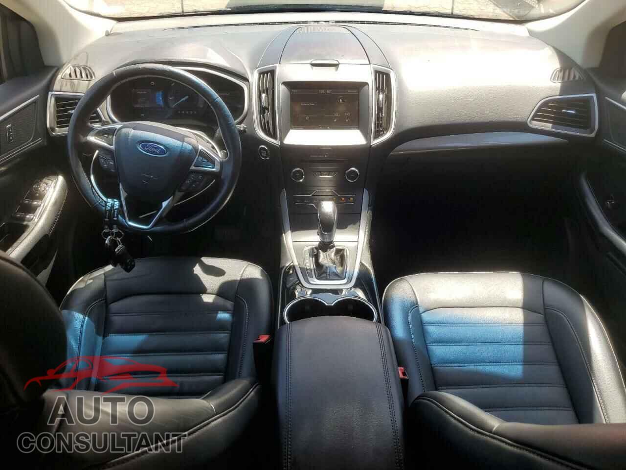 FORD EDGE 2015 - 2FMTK4J94FBC38707