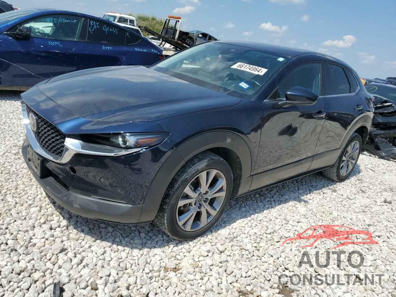 MAZDA CX30 2021 - 3MVDMABLXMM242329