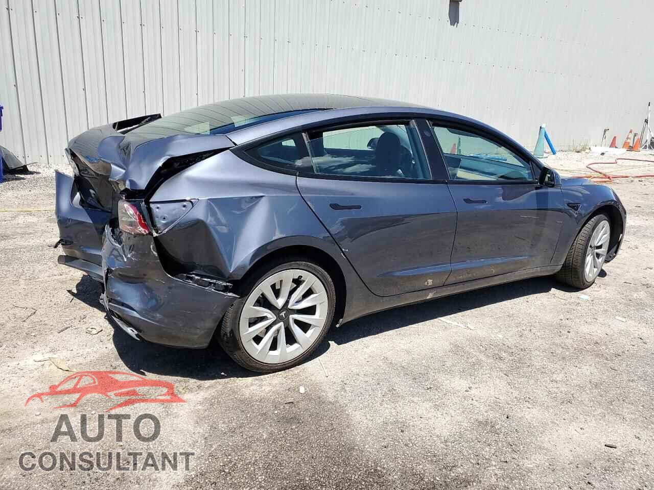 TESLA MODEL 3 2023 - 5YJ3E1EA1PF451164