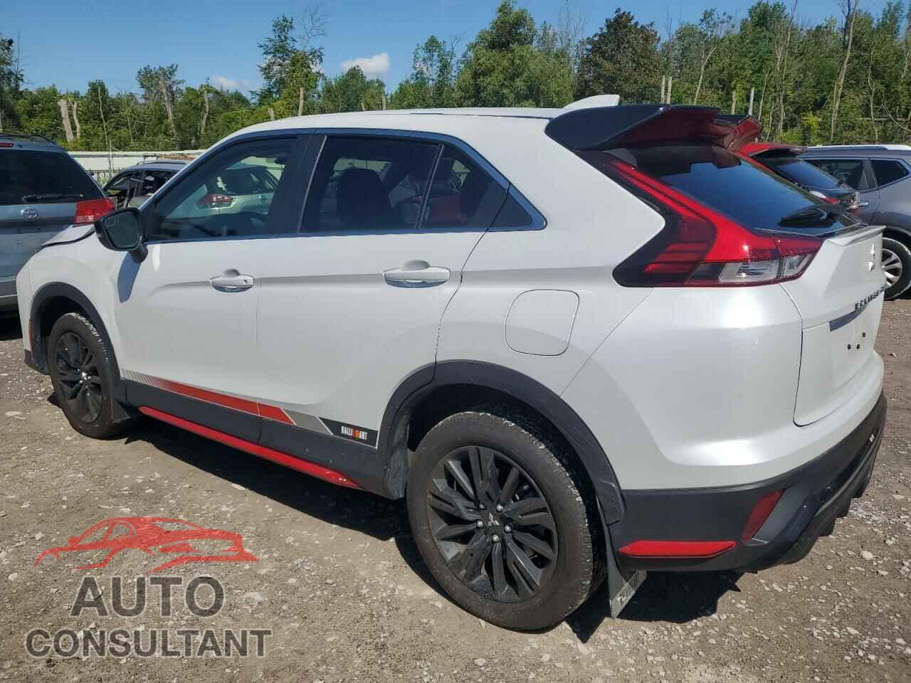 MITSUBISHI ECLIPSE 2023 - JA4ATVAA7PZ041337
