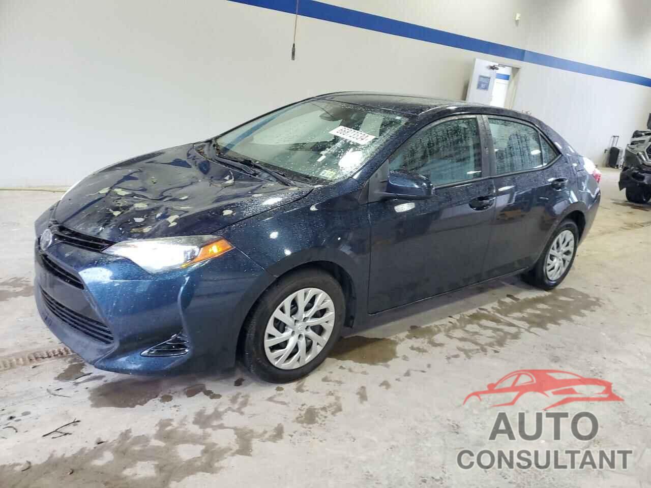 TOYOTA COROLLA 2018 - 2T1BURHE0JC978944