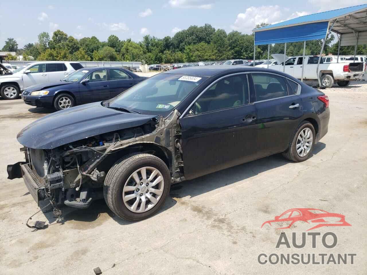 NISSAN ALTIMA 2016 - 1N4AL3AP2GN381099