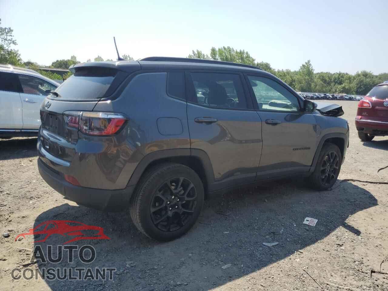 JEEP COMPASS 2023 - 3C4NJDBN2PT546833