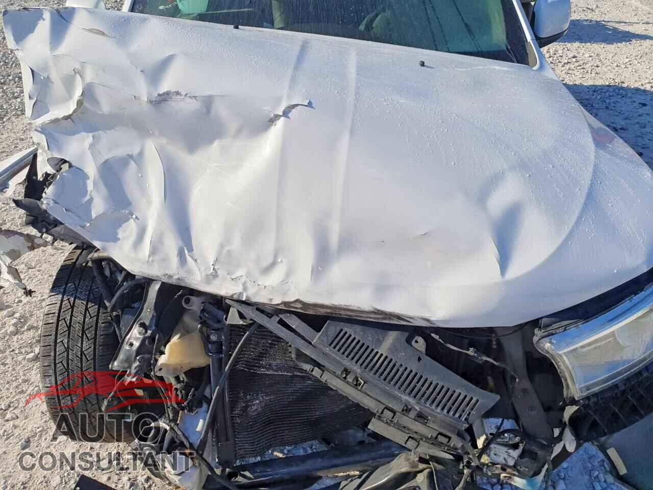 DODGE DURANGO 2015 - 1C4RDJDGXFC186615