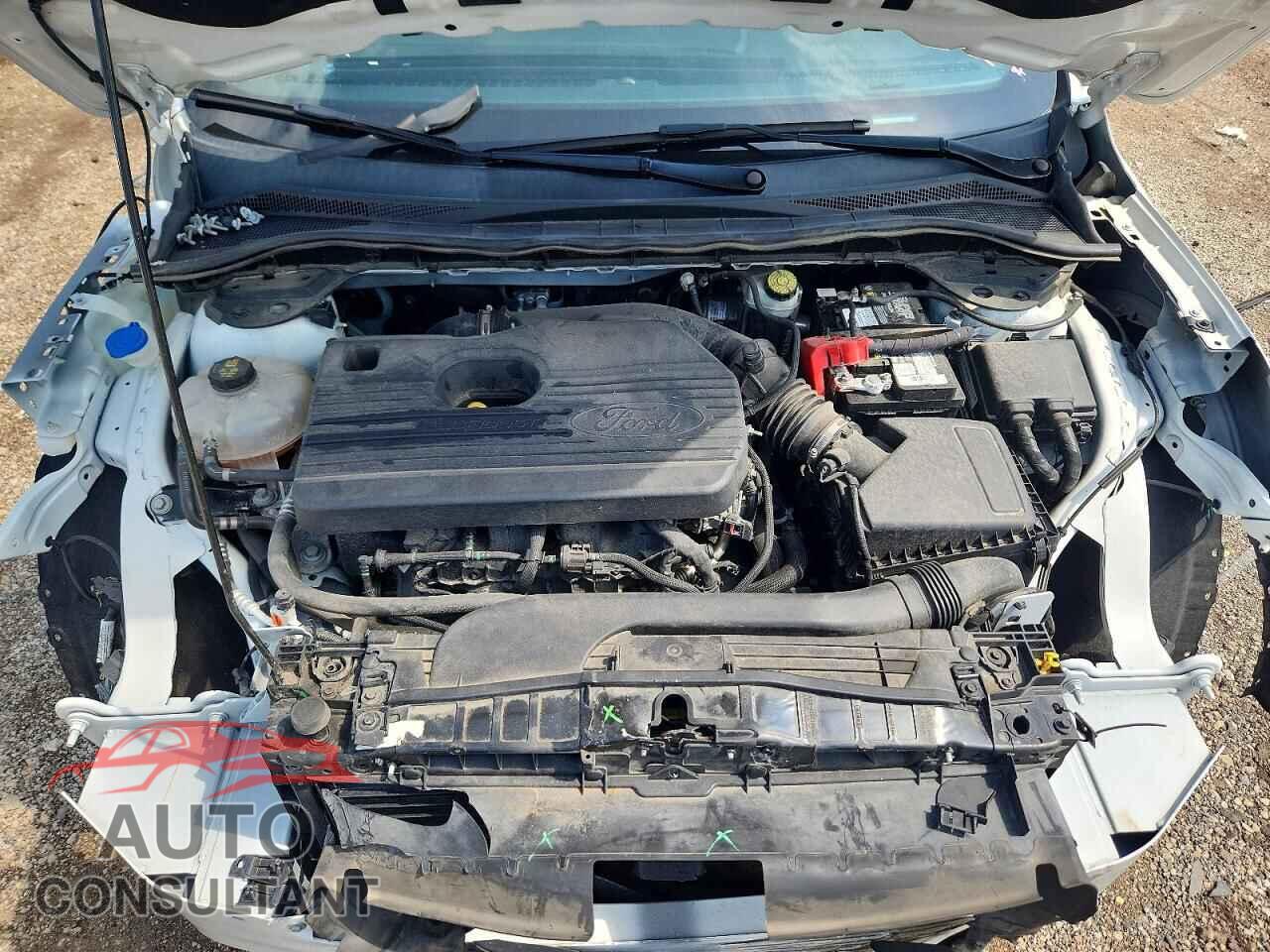 FORD ESCAPE 2020 - 1FMCU9H91LUA83245