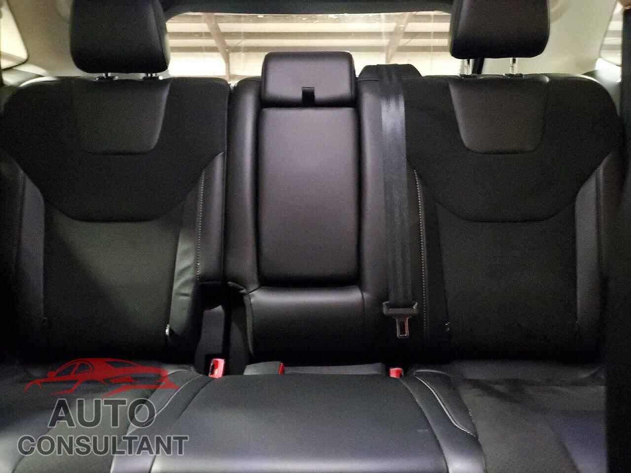 FORD EDGE 2016 - 2FMPK4AP2GBC31465