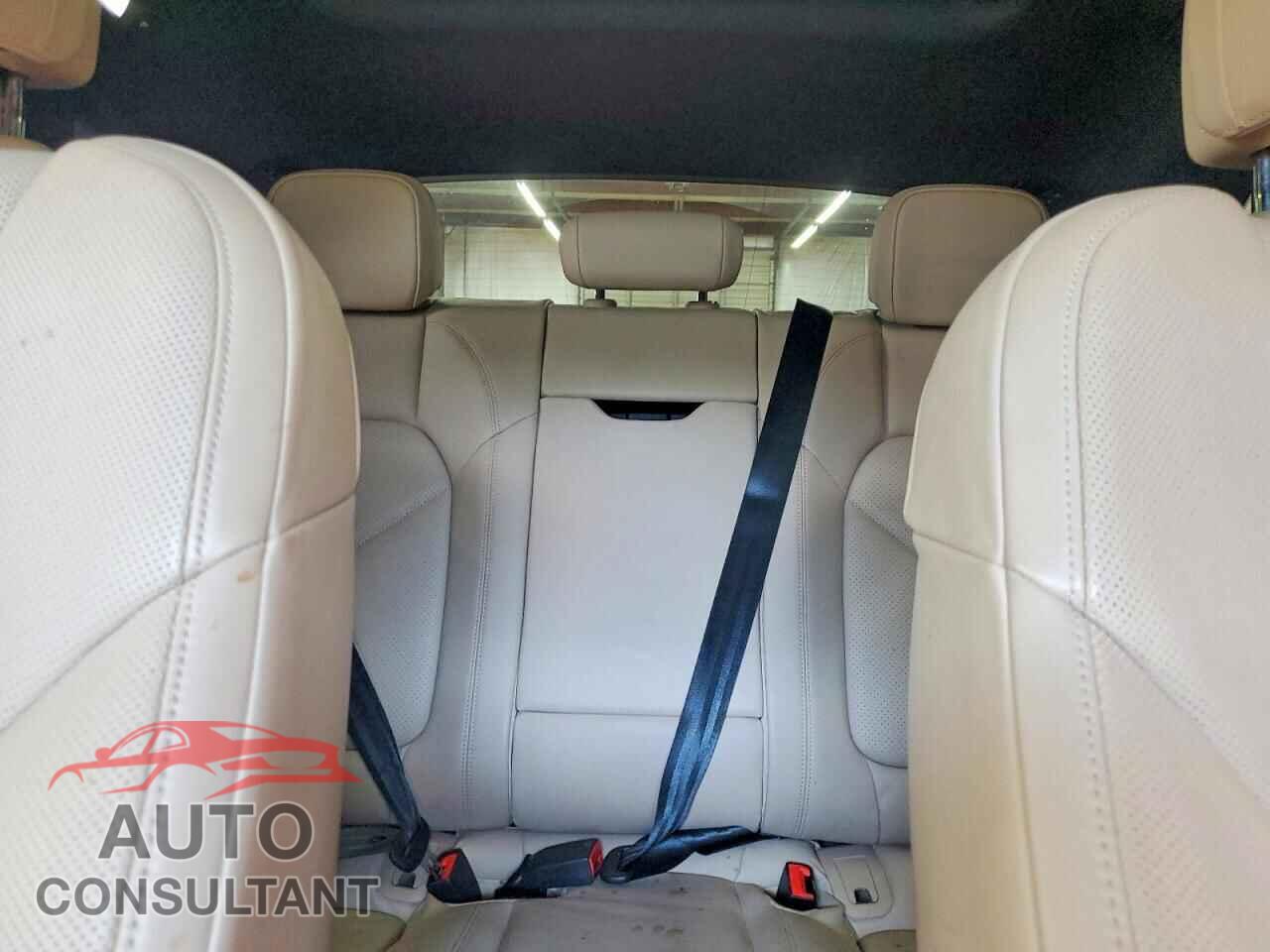 PORSCHE MACAN 2024 - WP1AA2A5XRLB08529