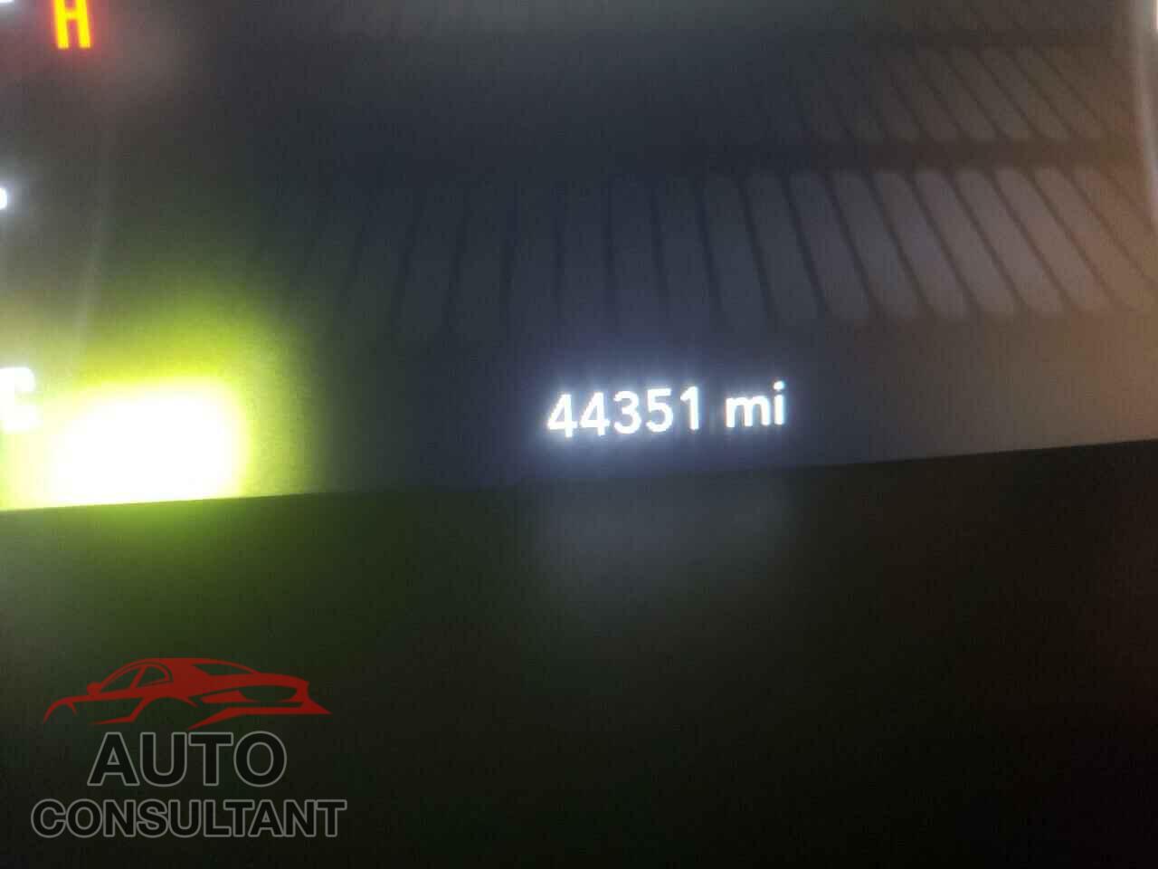 DODGE CHALLENGER 2017 - 2C3CDZAG1HH501640