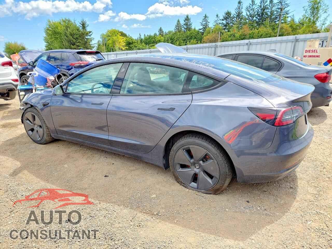 TESLA MODEL 3 2023 - 5YJ3E1EA0PF686591
