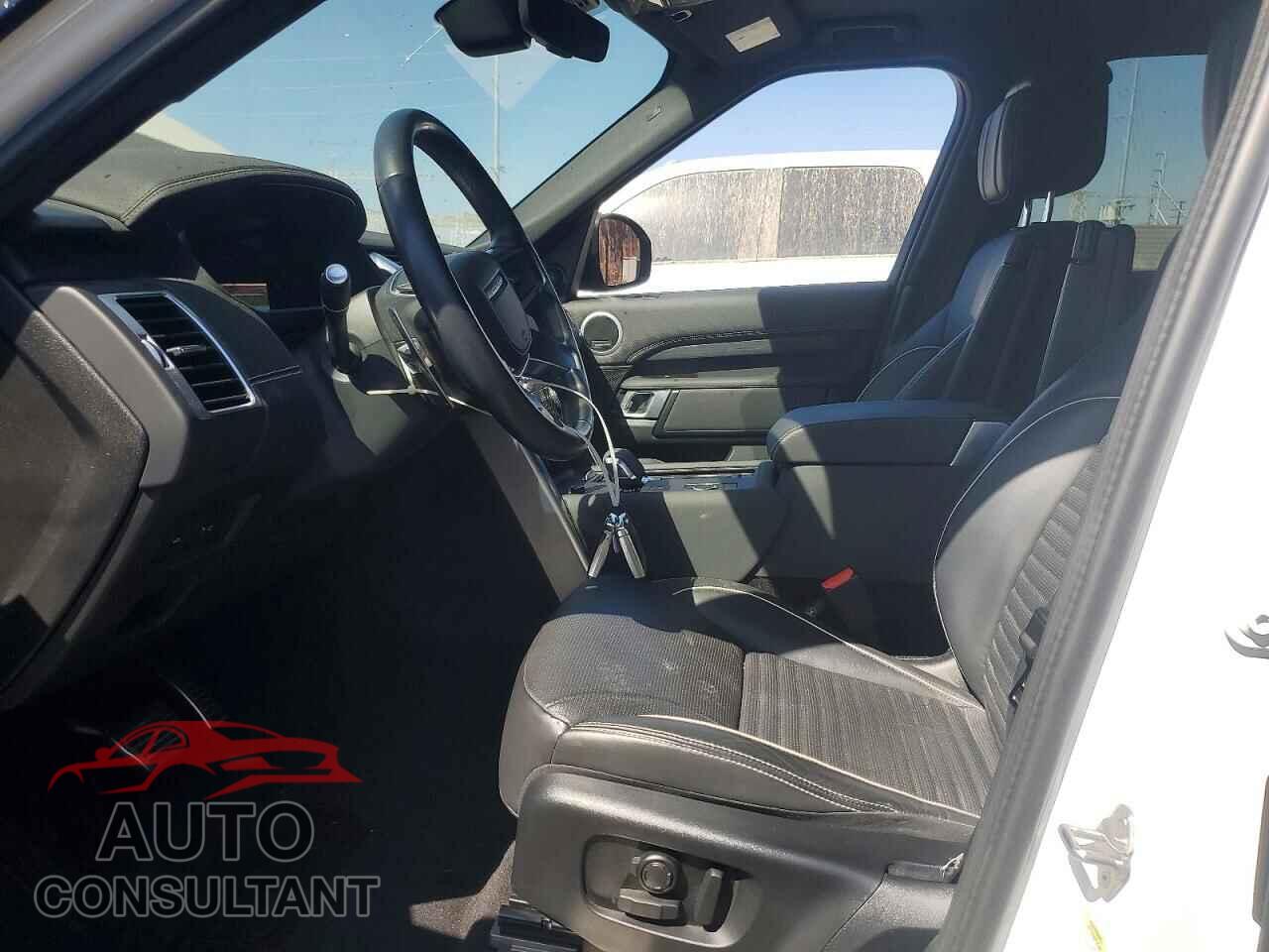 LAND ROVER DISCOVERY 2023 - SALRW4EU8P2474214