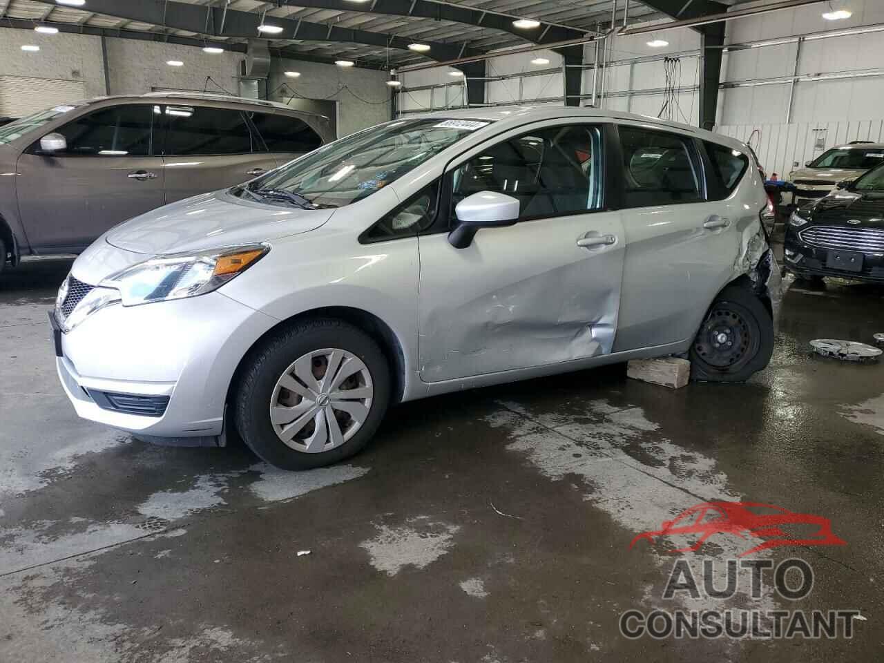 NISSAN VERSA 2017 - 3N1CE2CP7HL360838