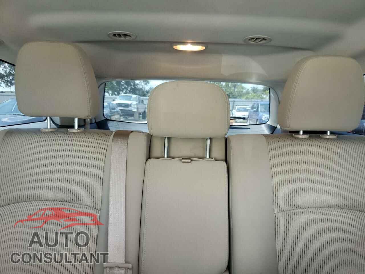 DODGE JOURNEY 2017 - 3C4PDCAB3HT559335