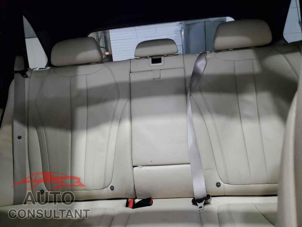 BMW X5 2017 - 5UXKT0C36H0V95663