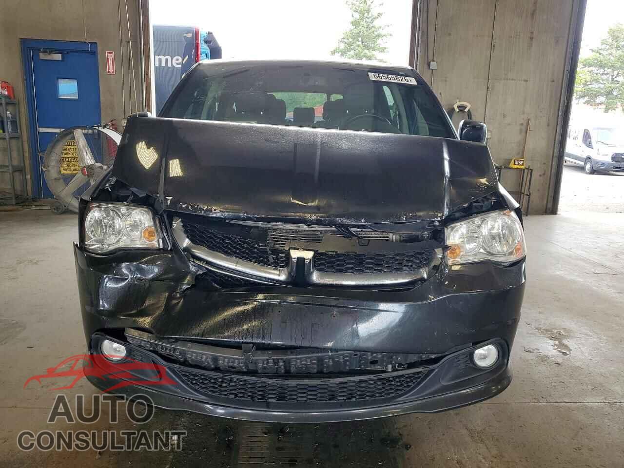 DODGE CARAVAN 2017 - 2C4RDGCG7HR666626