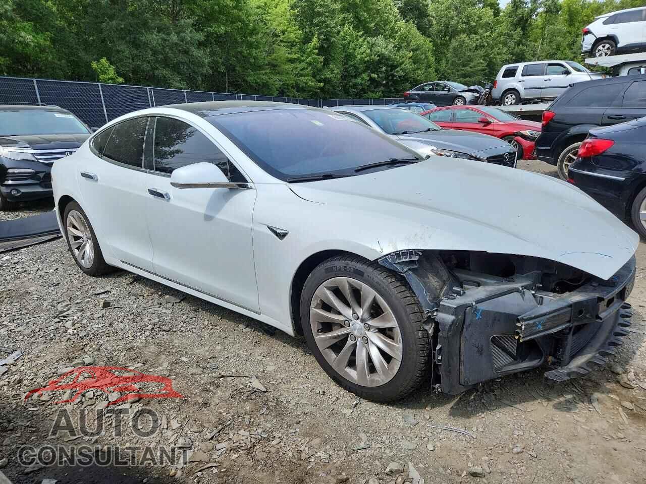 TESLA MODEL S 2018 - 5YJSA1E24JF294852
