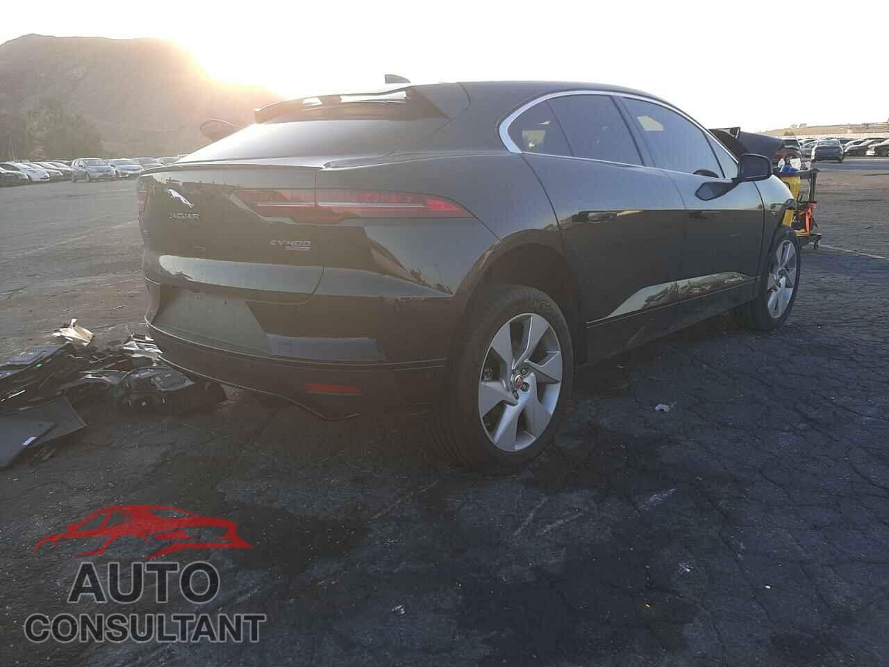 JAGUAR I-PACE 2020 - SADHB2S17L1F80190