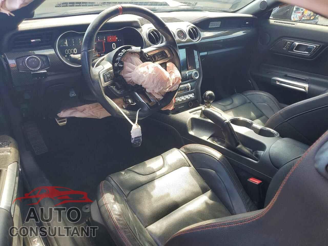 FORD MUSTANG 2016 - 1FA6P8CF3G5298602
