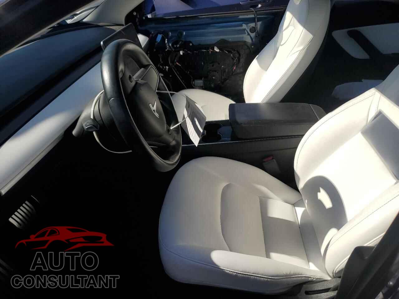 TESLA MODEL 3 2018 - 5YJ3E1EB5JF086147