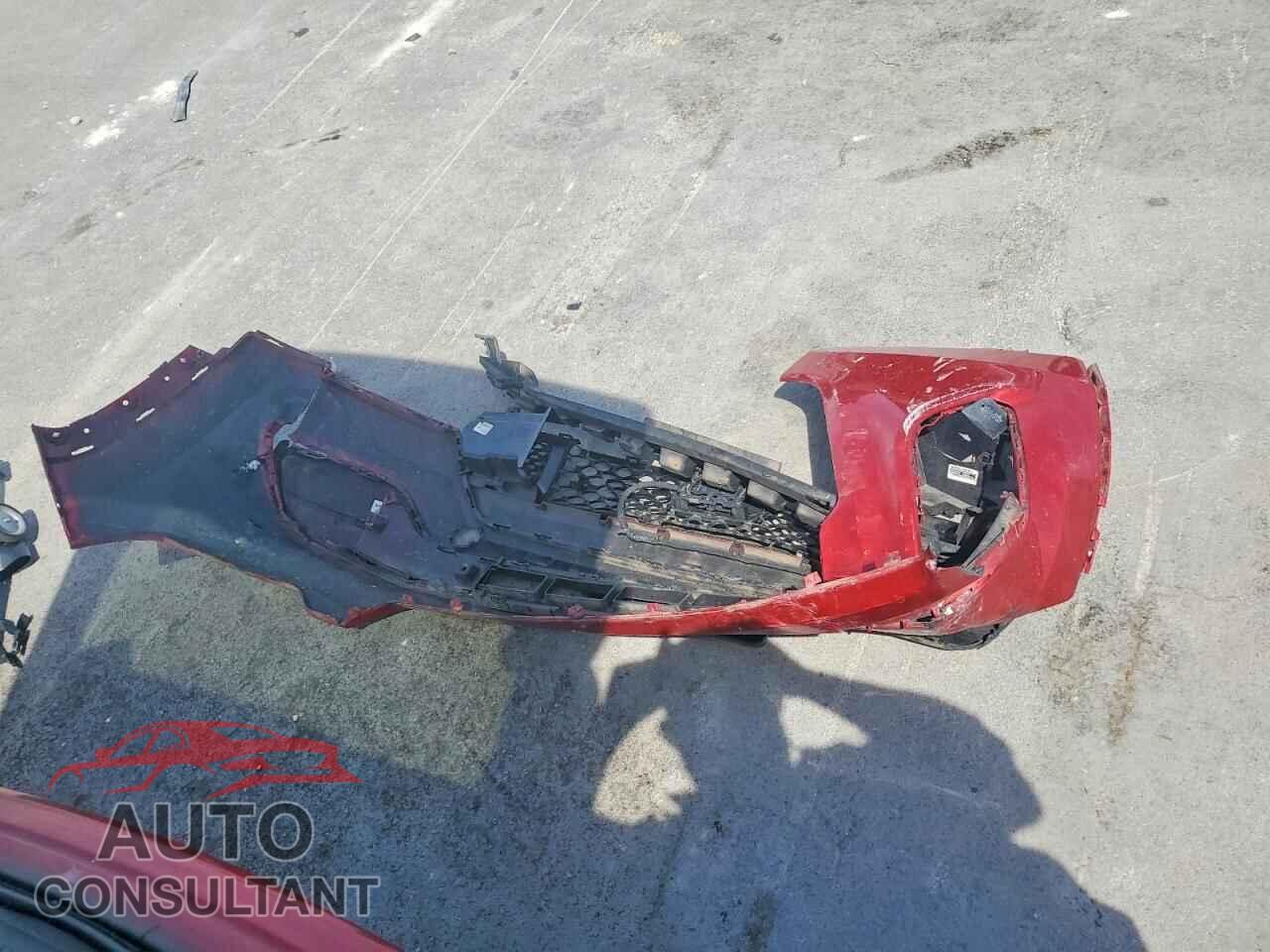 JEEP COMPASS 2024 - 3C4NJDAN6RT143426