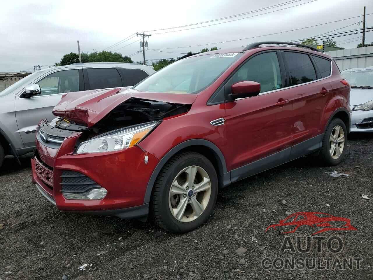 FORD ESCAPE 2016 - 1FMCU9GX3GUA80384