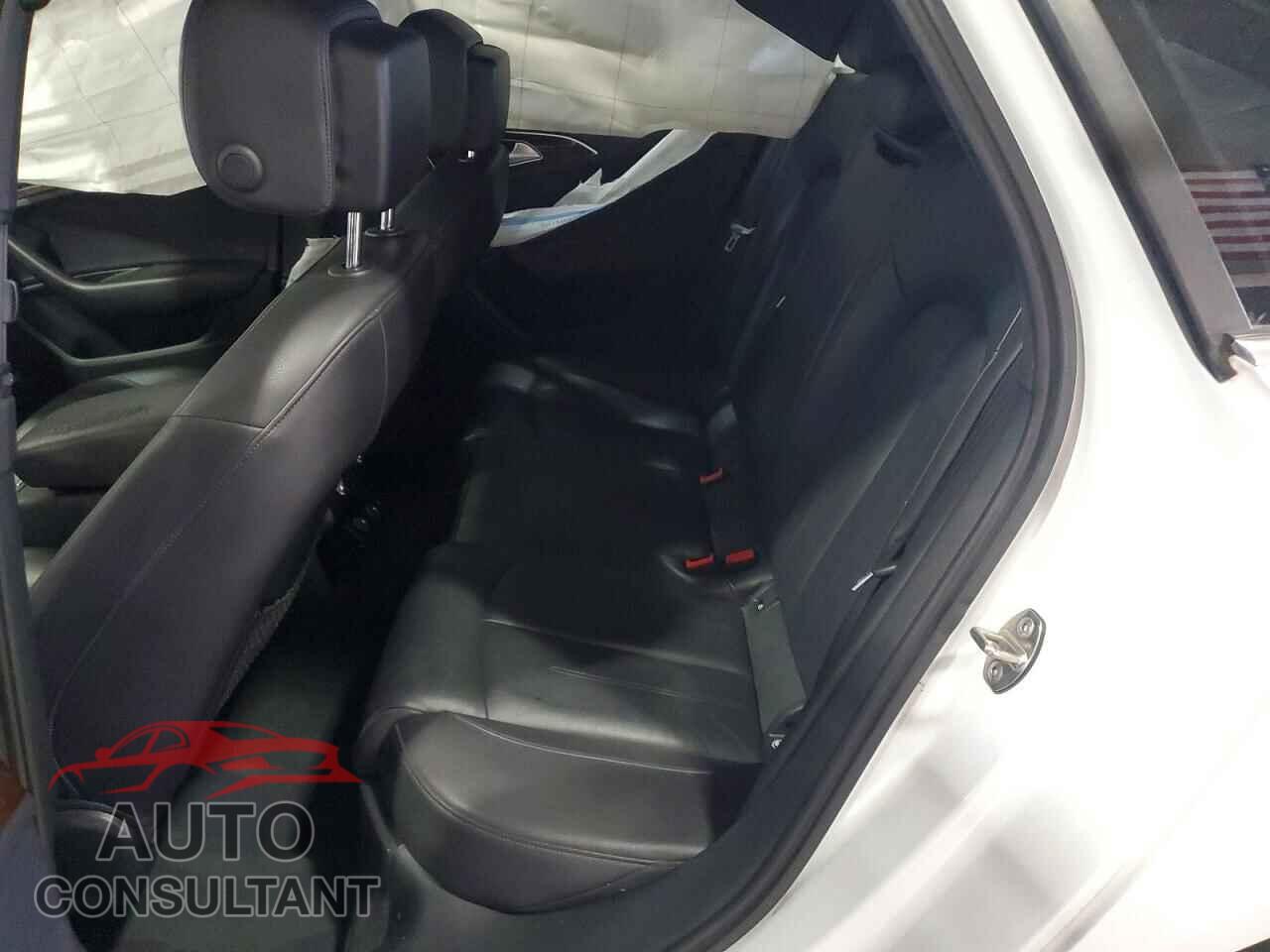 AUDI A6 2015 - WAUDFAFC9FN003723