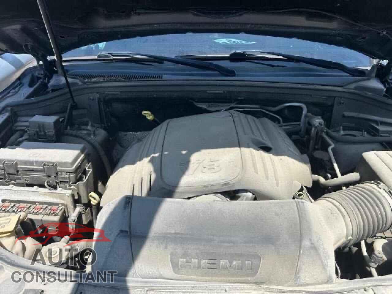 DODGE DURANGO 2013 - 1C4SDHCT0DC689270
