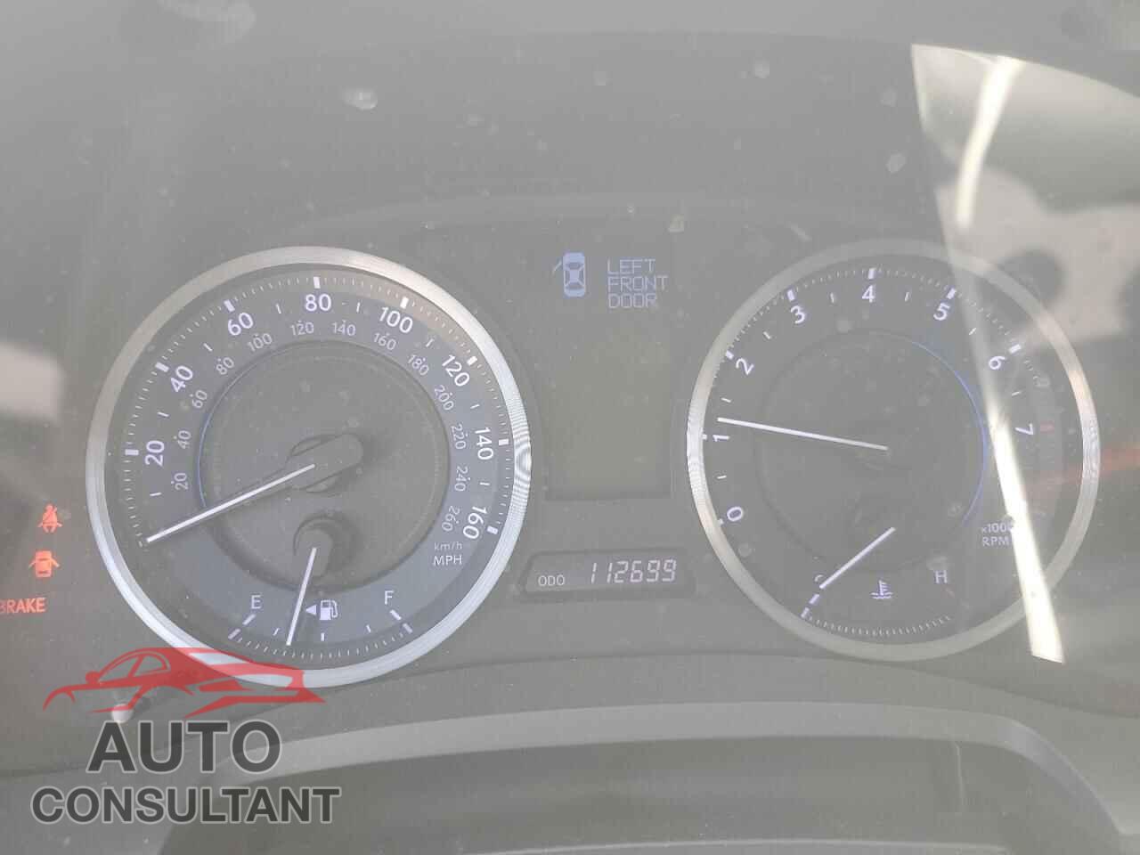 LEXUS IS 2012 - JTHBF5C2XC2103046