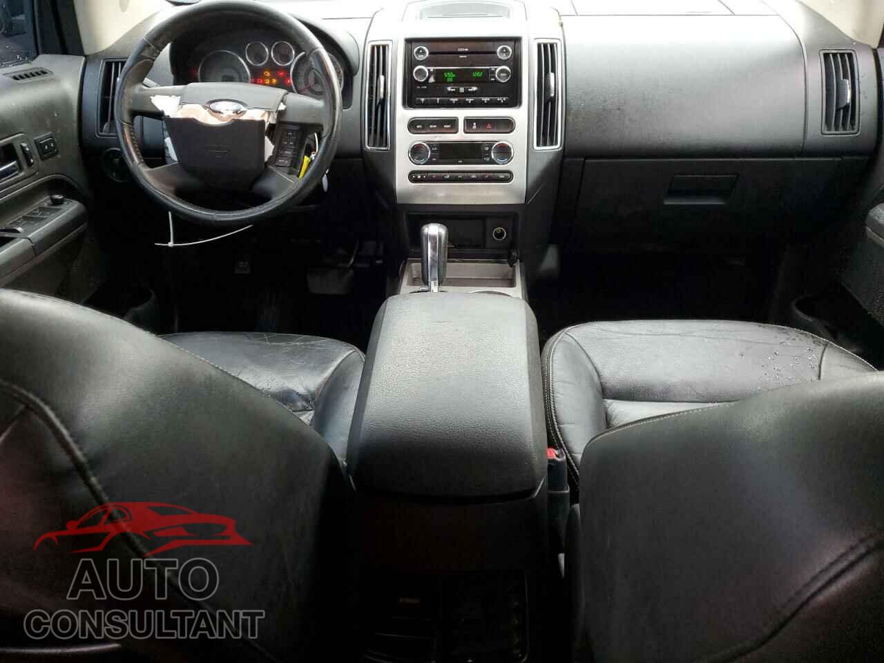 FORD EDGE 2009 - 2FMDK39C99BA88404