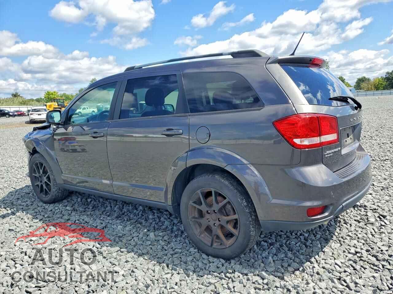 DODGE JOURNEY 2017 - 3C4PDDEG1HT610276