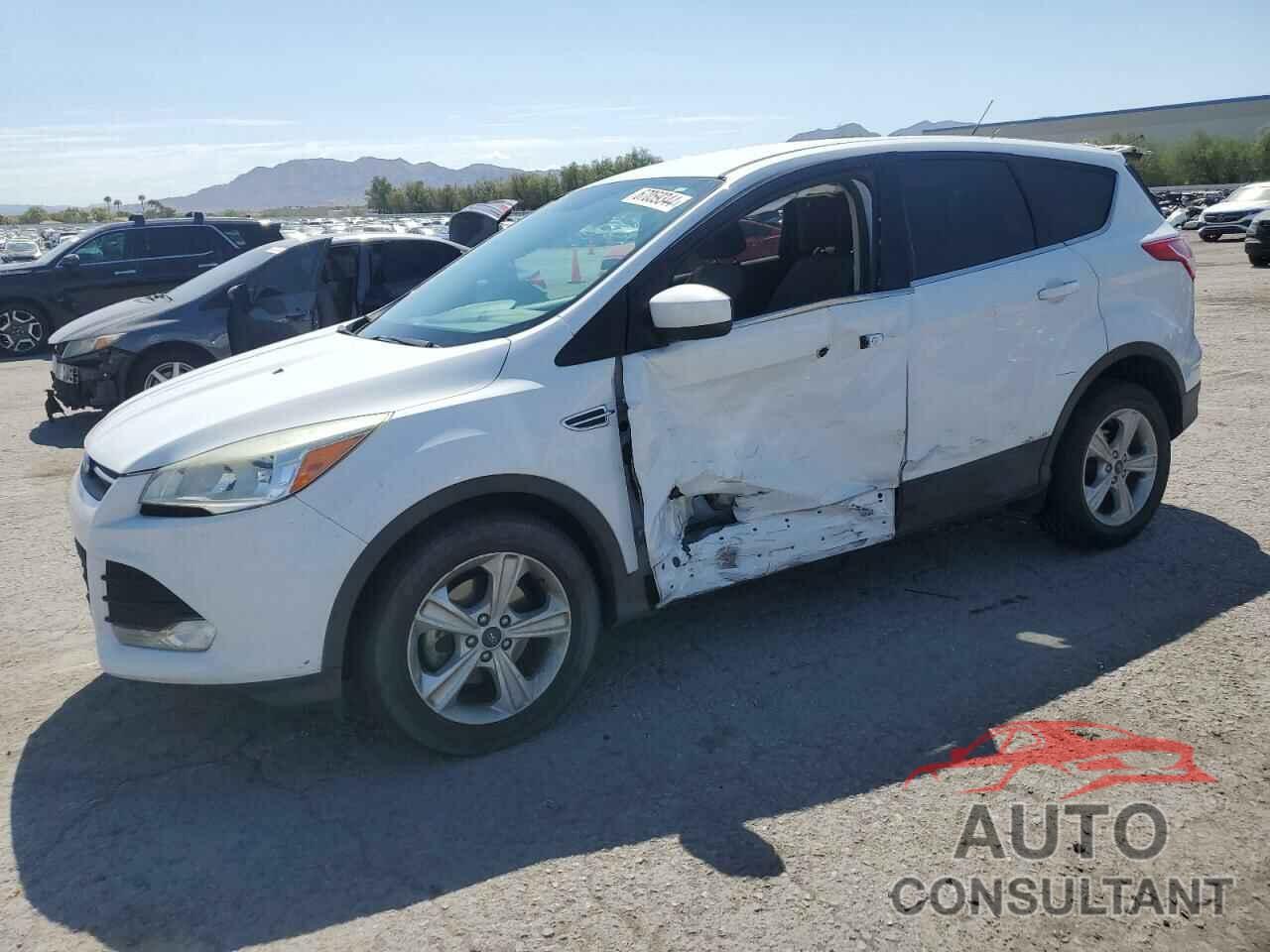 FORD ESCAPE 2015 - 1FMCU0G73FUA12208