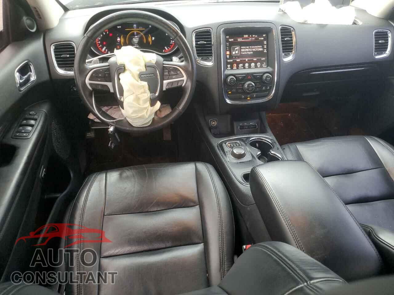 DODGE DURANGO 2014 - 1C4RDHDG2EC589902