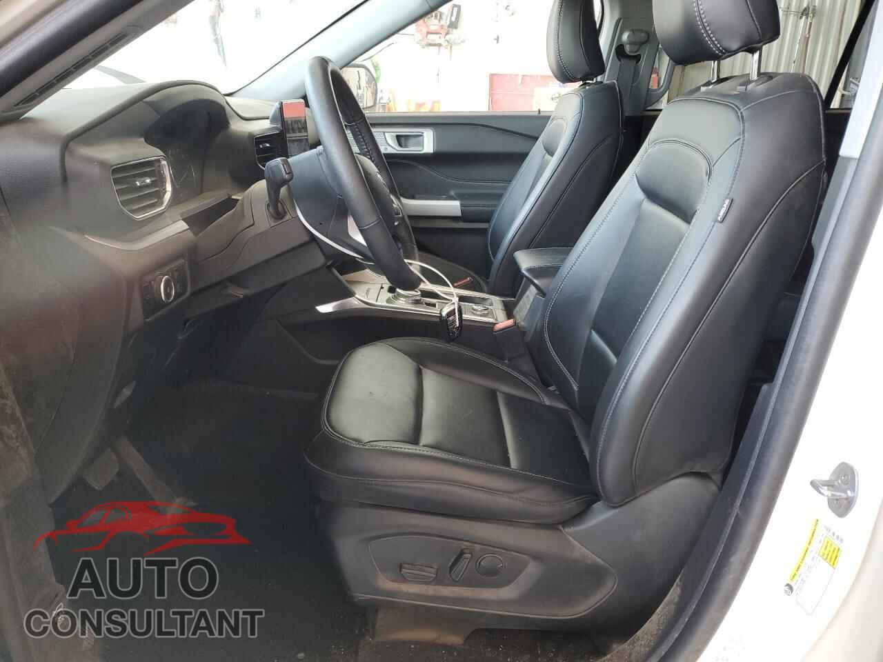 FORD EXPLORER 2023 - 1FMSK8DH0PGC33679