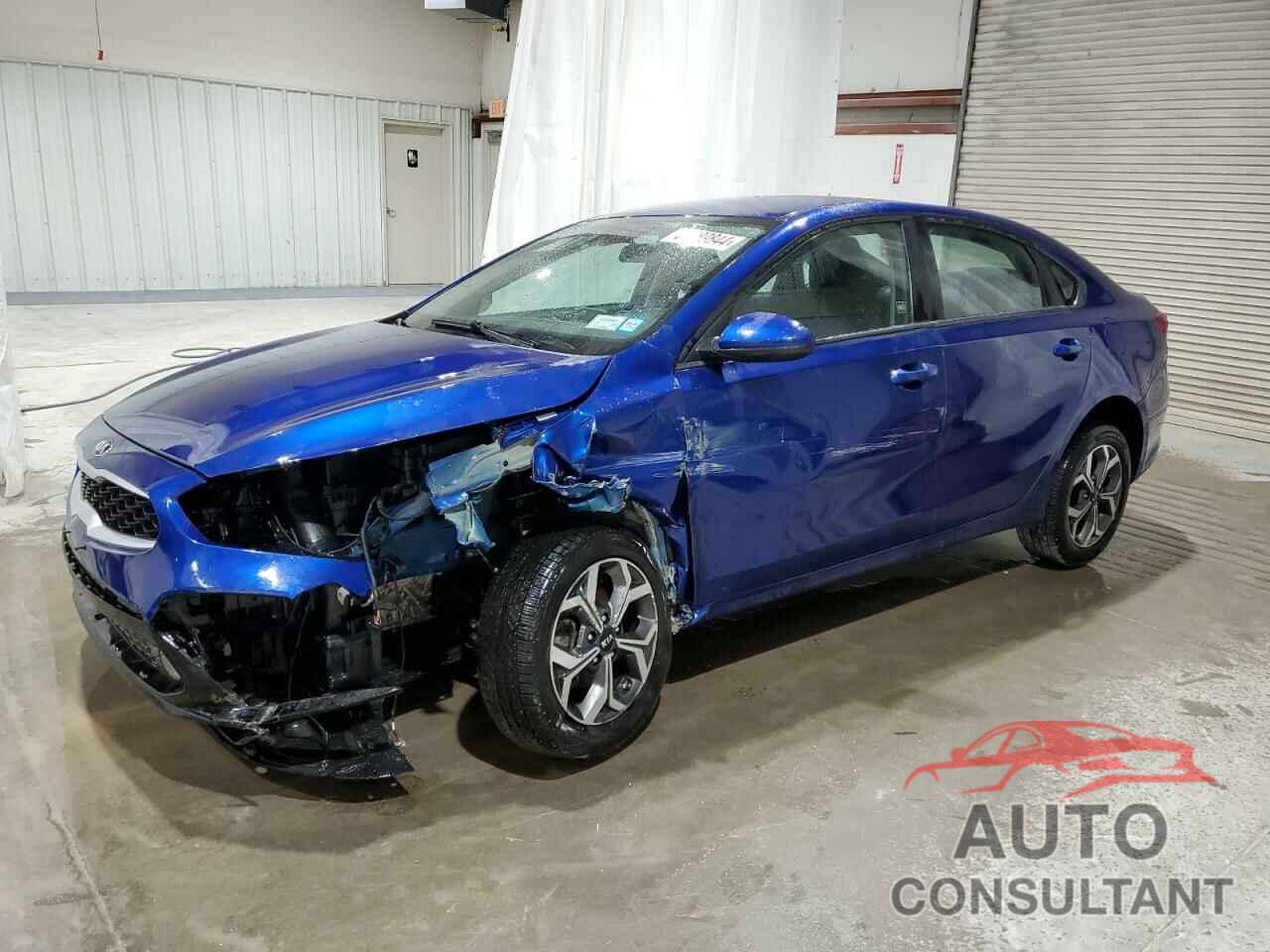 KIA FORTE 2020 - 3KPF24AD1LE210308