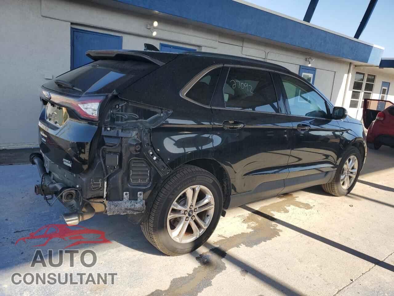 FORD EDGE 2015 - 2FMTK3J96FBB59064