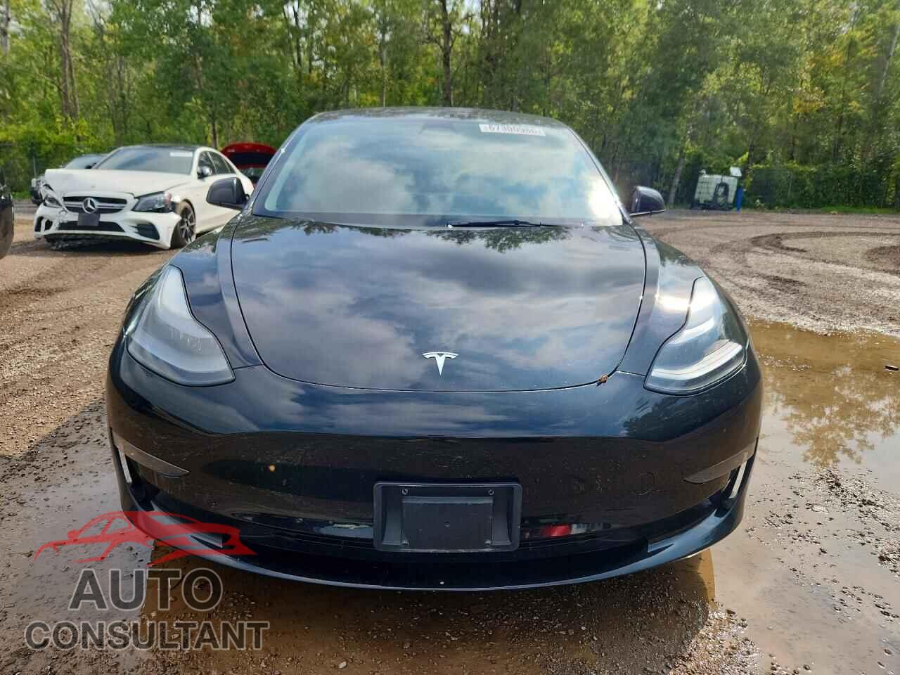 TESLA MODEL 3 2023 - 5YJ3E1EB1PF686267