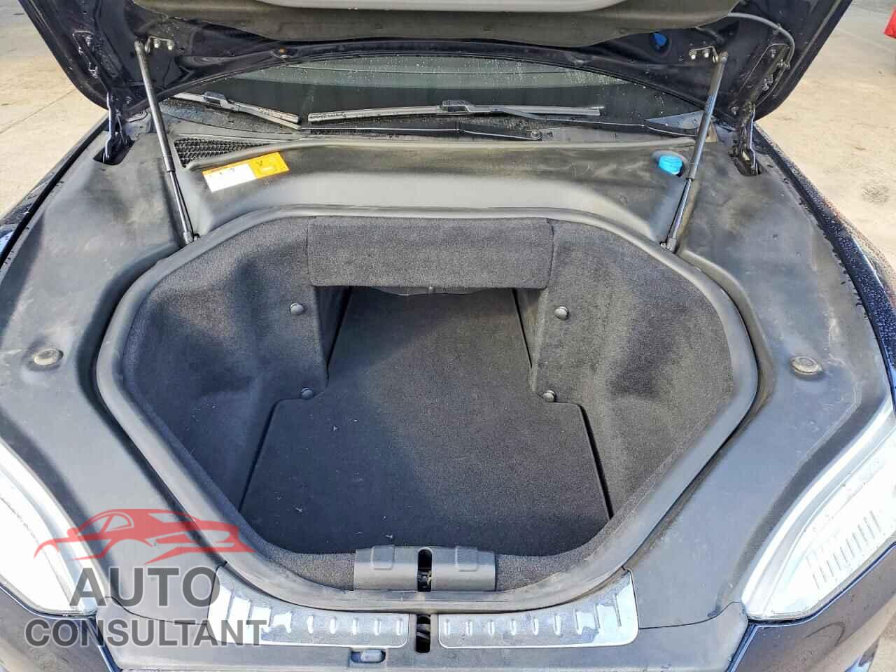 TESLA MODEL S 2013 - 5YJSA1CP7DFP07205