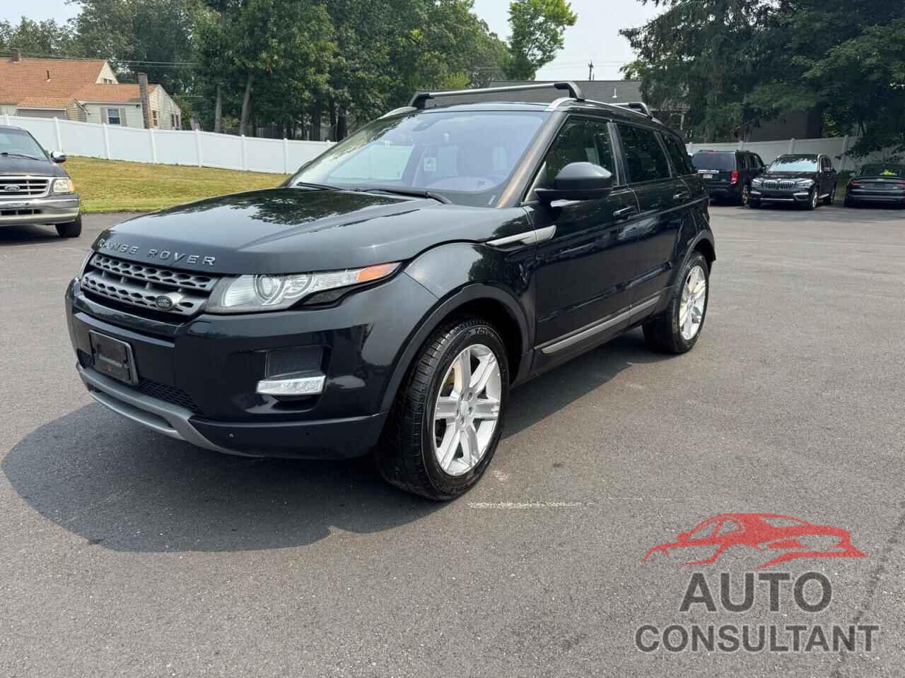 LAND ROVER RANGEROVER 2015 - SALVR2BG1FH025073